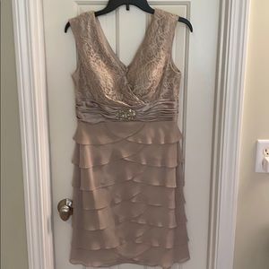 Dress for wedding or cocktails
